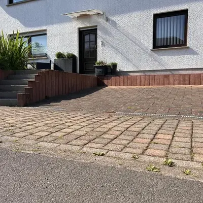 Ferienwohnung am Nürburgring