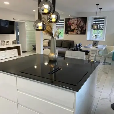 Ferienwohnung Traumpfad