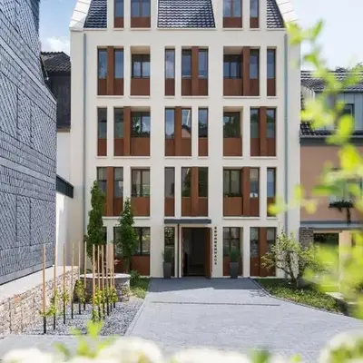 Ruland's Brunnenhaus