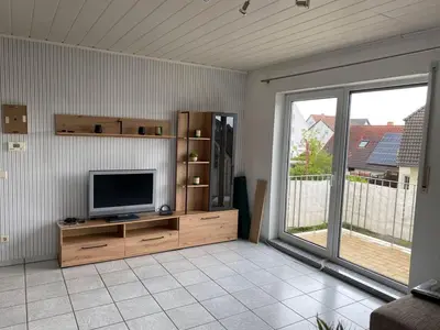 Grundriss der Unterkunft Maifeldblick
