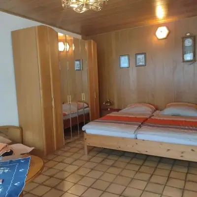 Ferienwohnung Huhn