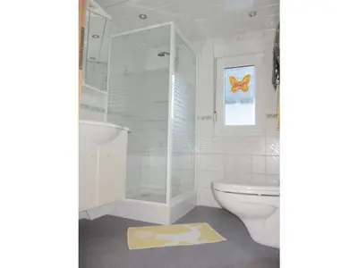 Grundriss der Unterkunft Sabine Comfortable holiday residence