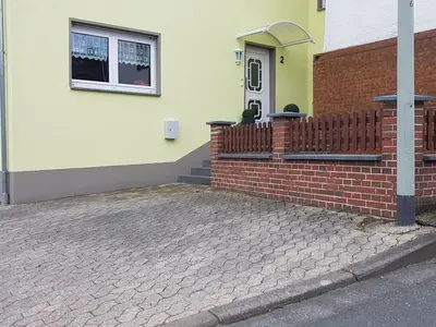Grundriss der Unterkunft Sabine Comfortable holiday residence