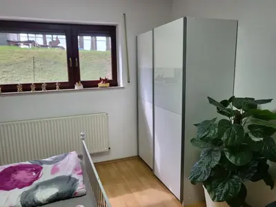 Grundriss der Unterkunft Ferienwohnung Mosel Hunsrück