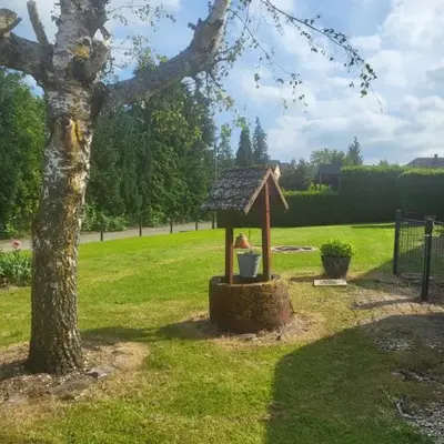Ferienwohnung Mosel Hunsrück