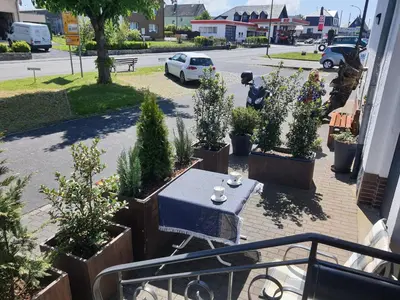 Grundriss der Unterkunft Haus Isabella