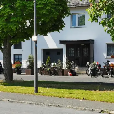 Haus Isabella