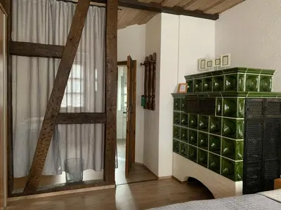Grundriss der Unterkunft Schloss Hotel Kastellaun