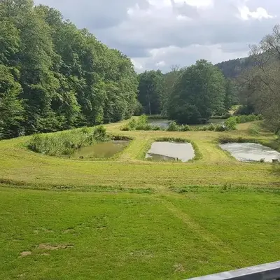 Pulgersmühle