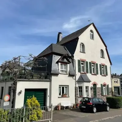 Ferienwohnung Moselsteig