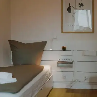Ferienhaus 
