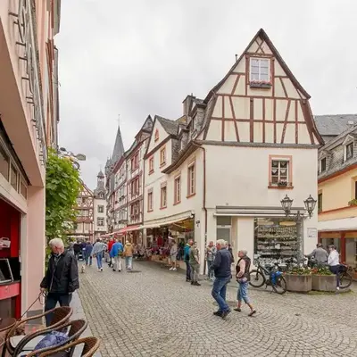 Stadtflair