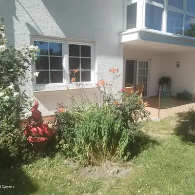 Ruhige Ferienwohnung im Hunsrück