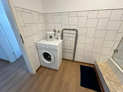 Grundriss der Unterkunft Wohnung in Mülheim-Kärlich