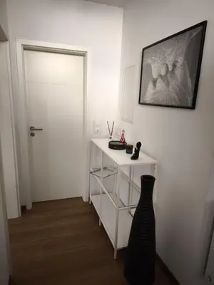 Grundriss der Unterkunft Wohnung in Mülheim-Kärlich