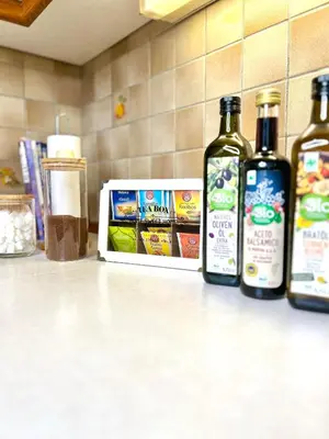 Grundriss der Unterkunft Ferienhaus Daddy Bernd