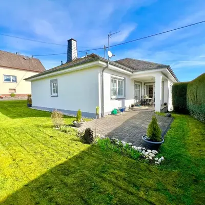 Ferienhaus Daddy Bernd