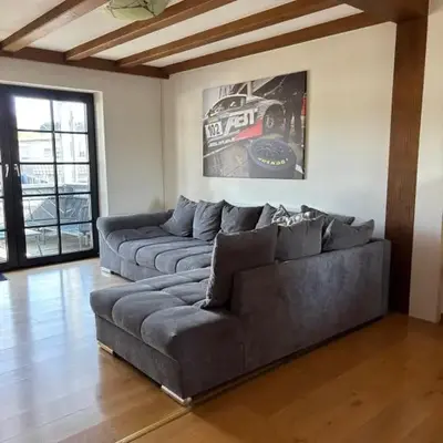 Ferienwohnung Boxenstopp