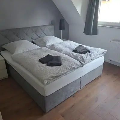 ZigZag Apartments