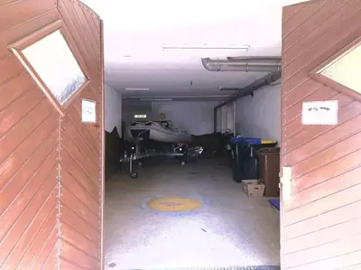 Grundriss der Unterkunft Ferienhaus Schwanennest