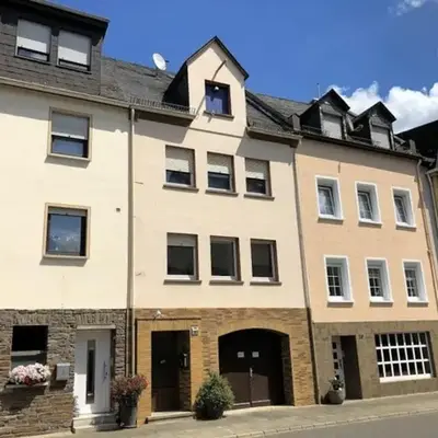 Ferienhaus Schwanennest