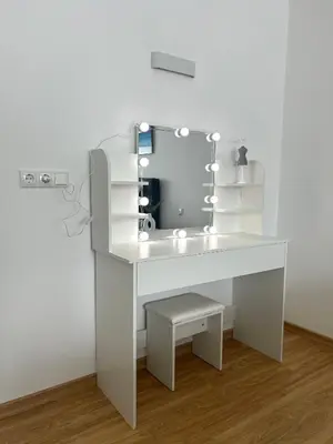 Grundriss der Unterkunft Ferienwohnung in Gerolstein Zentrum