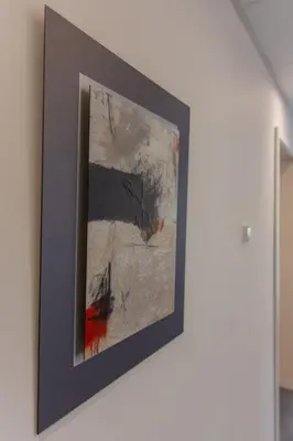 Grundriss der Unterkunft Wohnung 1 - b51267