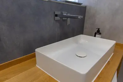 Grundriss der Unterkunft Wohnung 1 - b51267