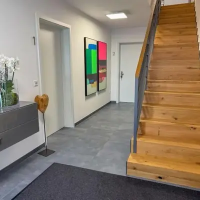 Wohnung 1