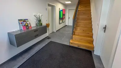 Grundriss der Unterkunft Wohnung 2 - b51268