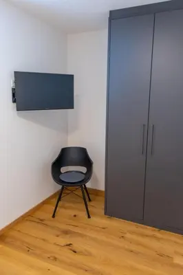 Grundriss der Unterkunft Wohnung 2 - b51268