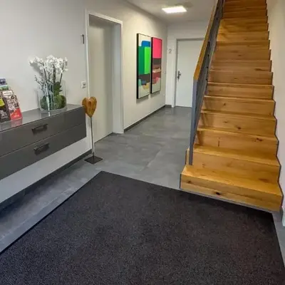 Wohnung 2