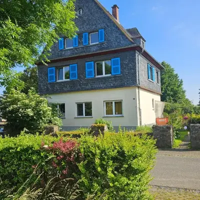 Alte Schule Kail - Wohnung 1