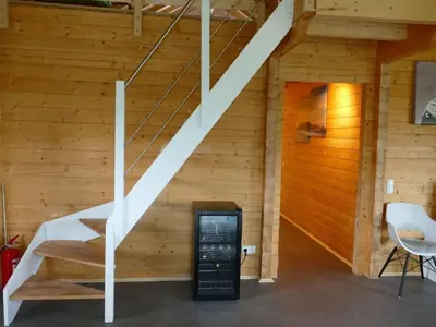 Grundriss der Unterkunft Holiday home family Junk