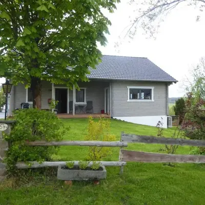 Holiday home family Junk