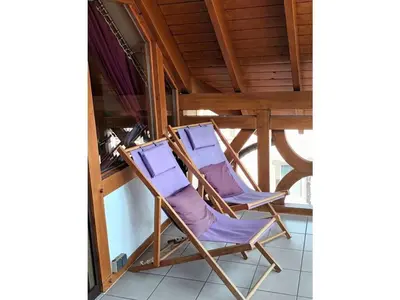 Grundriss der Unterkunft Winkelchen Comfortable holiday residence