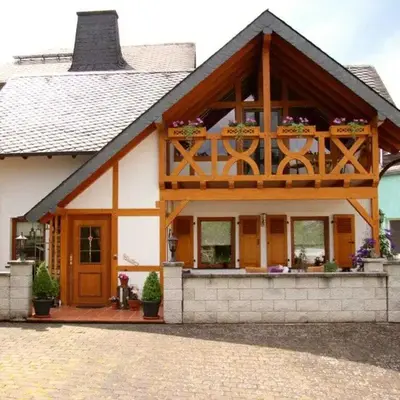 Winkelchen Comfortable holiday residence