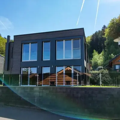 Apprimus Ferienwohnungen - Waldsee Rieden Panoramaterrasse 4 OG