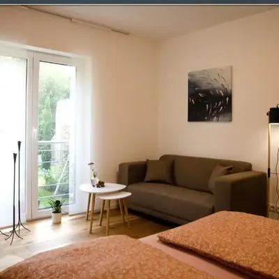 Ferienwohnung Pfaffenheck