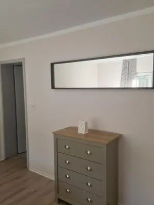 Grundriss der Unterkunft Gästehaus 