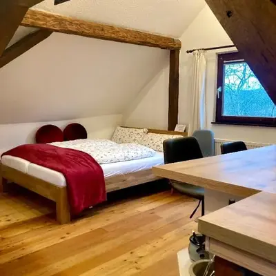 Turmstube