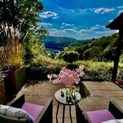 Ferienhaus Seeblick