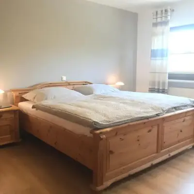 Maxi-Apartment Bodanum - mit eigener Terrasse - naturnahe Ortsrandlage - VDSL - 10 min zum Nürburgring