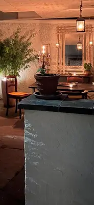 Grundriss der Unterkunft Mosel statt Mallorca