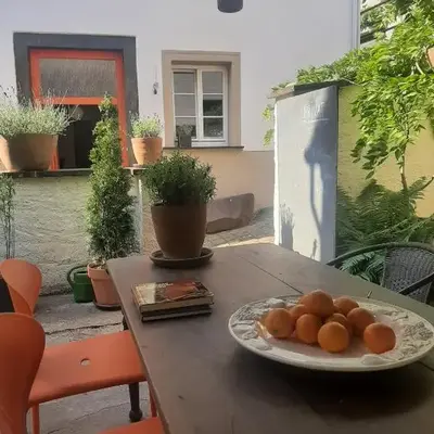 Mosel statt Mallorca