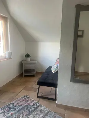 Grundriss der Unterkunft Chez Ellie- Ferienwohnung Nähe Nürburgring, Rhein, Ahr, Eifel
