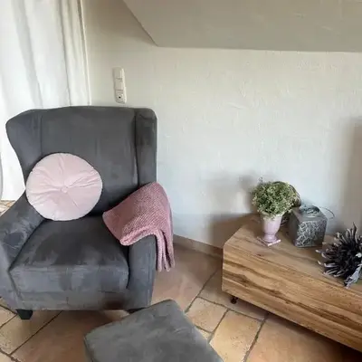 Chez Ellie- Ferienwohnung Nähe Nürburgring