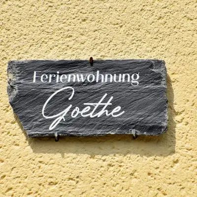 Ferienwohnung Luna