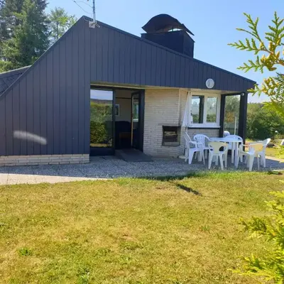 Holiday Home Haus 30 by Interhome
