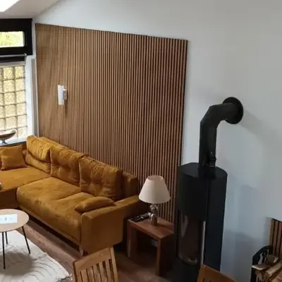 Ferienhaus Eifelfreude